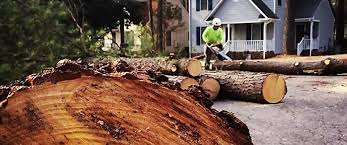 Mulching Services in Pueblo, CO